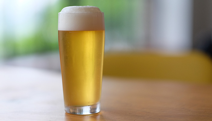お飲物