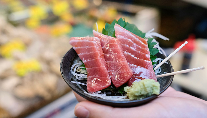 お料理